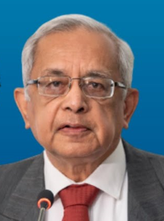 DR BHASKAR BALAKRISHNAN